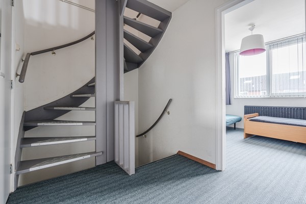 Medium property photo - Tussenkamp 20, 9502 BN Stadskanaal